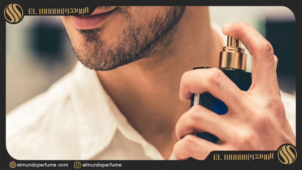 Fragrances are part of nasal nostalgia 2 - فرایند قرار دادن رایحه در محصول
