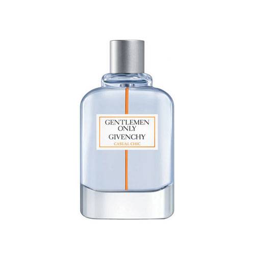 Gentlemen Only Casual Chic Givenchy for men 100ML 2 - برند جیونچی
