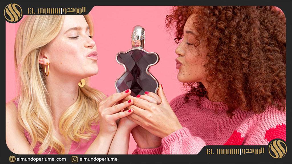 LoveMe The Onyx Parfum Tous for women 3 - عطر زنانه توس لاو مي د اونيكس پرفيوم