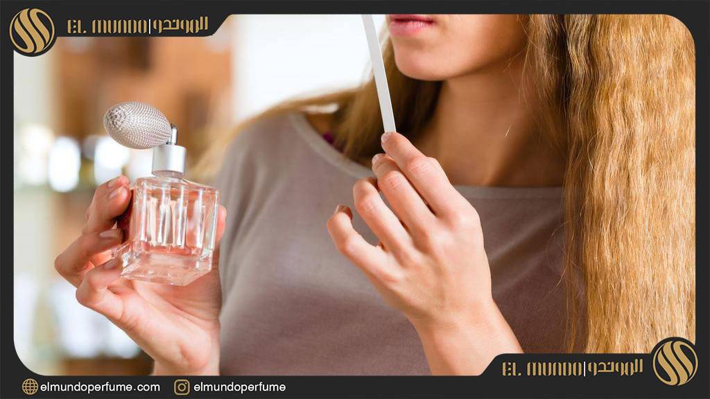 Pregnant women have been warned not to use scented creams or perfumes during the first three months of their pregnancy because they may jeopardise the future fertility of unborn boys 1 - مضرات استفاده عطر در سه ماه اول بارداری