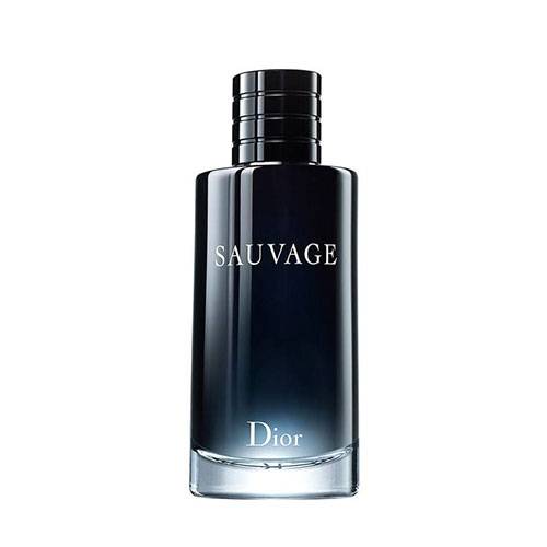عطر ادکلن مردانه دیور ساواج-ساوج-ساواژ ادوتویلت ۲۰۰ میل Dior Sauvage