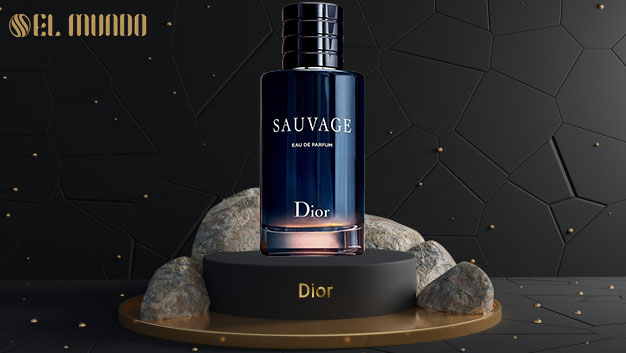Sauvage Dior for men 200ml 4 1 - عطر ادکلن مردانه دیور ساواج-ساوج-ساواژ ادوپرفیوم 200 میل Dior Sauvage