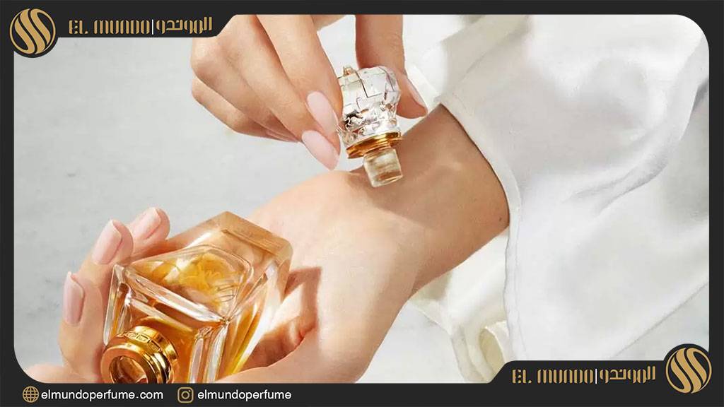 The Hidden Force of Fragrance 2 - نیروی پنهان عطرها
