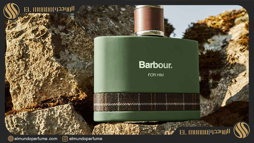 Barbour Releases Two Fragrances Inspired By The Outdoors 1 - باربور دو عطر با الهام از د اوتدورز منتشر می کند