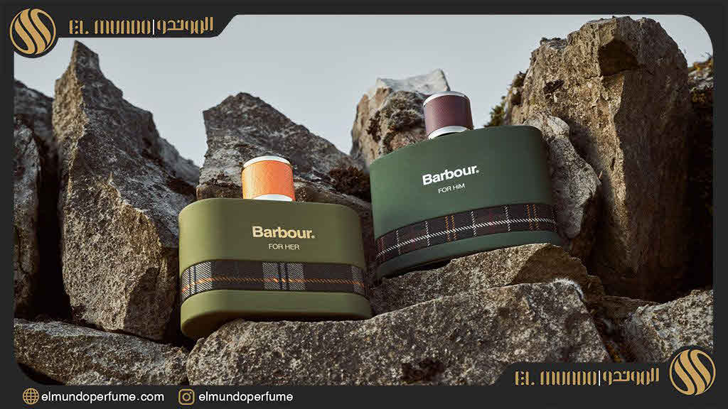 Barbour Releases Two Fragrances Inspired By The Outdoors 2 - باربور دو عطر با الهام از د اوتدورز منتشر می کند