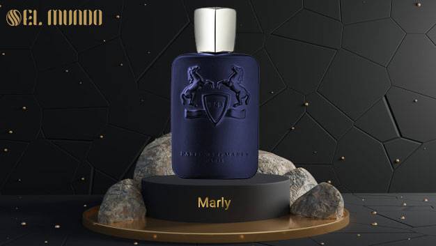 Layton Parfums de Marly for women and men 125ML 3 - عطر ادکلن مارلی لیتون ادوپرفیوم 125 میل Parfums de Marly Layton