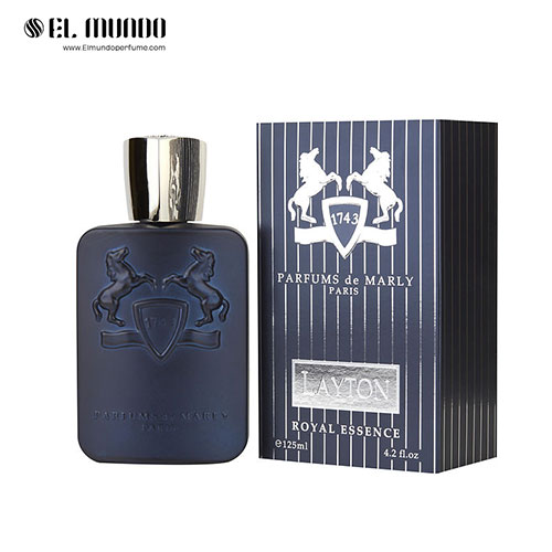 Layton Parfums de Marly for women and men 125ML 4 - برند عطر پرفیوم د مارلی