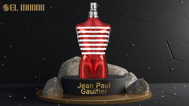 Le Male X Mas Edition 2020 Jean Paul Gaultier for men 4 - عطر و ادکلن مردانه ژان پل گوتیه له میل ایکس مس ادیشن ۲۰۲۰ ادوتویلت 100 میل Le Male X-Mas Edition 2020 Jean Paul Gaultier