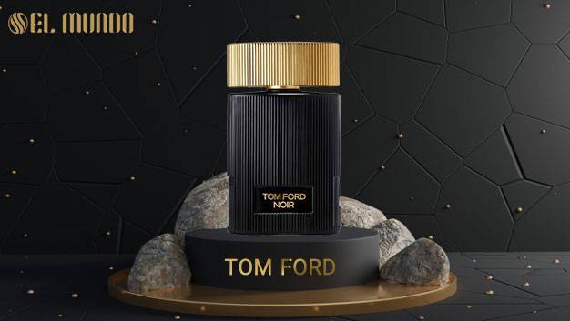 Noir Pour Femme Tom Ford for women 100ml 3 - عطر ادکلن زنانه تام فورد نویر پور فمه ادوپرفیوم ۱۰۰ میل Noir Pour Femme Tom Ford