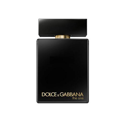 عطر ادکلن مردانه دولچه گابانا د وان ادو پرفیوم اینتنس ۱۰۰ میل The One For Men Eau de Parfum Intense Dolce&Gabbana
