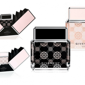 Givenchy Dahlia Noir Le Bal perfumes 300x300 - برند جیونچی