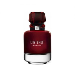 LInterdit Eau de Parfum Rouge Givenchy 2 300x300 - برند جیونچی