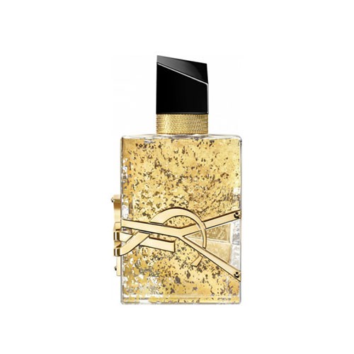 عطر ادکلن زنانه ایو سن لورن لیبر ادو پرفیوم کالکتور ادیشن ۲۰۲۱ ادوپرفیوم ۹۰ میل Libre Eau de Parfum Collector Edition 2021 Yves Saint Laurent