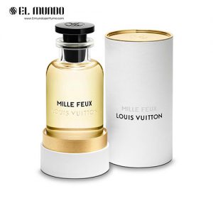 عطر ادکلن زنانه لویی ویتون میل فیو ادوپرفیوم ۱۰۰ میل Mille Feux Louis Vuitton
