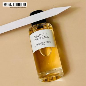 عطر ادکلن دیور وانیلا دیوراما ادوپرفیوم ۱۰۰ میل Vanilla Diorama Dior