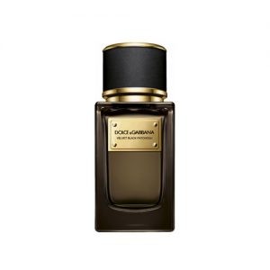 عطر ادکلن دولچه گابانا ولوت بلک پچولی ادوپرفیوم ۵۰ میل Dolce & Gabbana Velvet Black Patchouli
