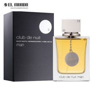 Club De Nuit Man Armaf for men 1 300x300 - خرید عطر ادکلن با قیمت مناسب