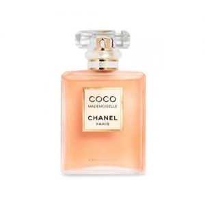 عطر ادکلن زنانه شنل کوکو مادمازل لئو پرایوی ادوپرفیوم ۱۰۰ میل Coco Mademoiselle L’Eau Privée Chanel