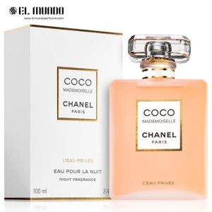 Coco Mademoiselle LEau Privee Chanel 3 300x300 - خرید عطر ادکلن با قیمت مناسب