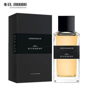 Desinvolte Givenchy for women and men1 300x300 - برند جیونچی