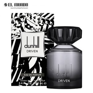 Dunhill Alfred Driven Eau De Parfum For Men 100ml 2 300x300 - برند دانهیل