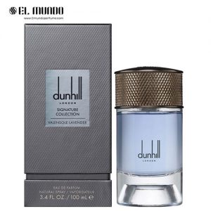 Dunhill Signature Collection Valensole Lavender Eau De Parfum For Man 100ml 2 300x300 - برند دانهیل