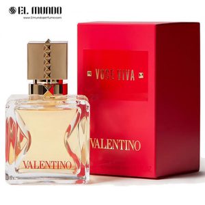 Voce Viva Intensa Valentino for women 1 300x300 - برند ولنتینو
