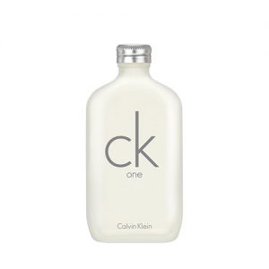 عطر ادکلن مردانه کلوین کلاین سی کی وان ادوتویلت ۲۰۰ میل CK One Calvin Klein