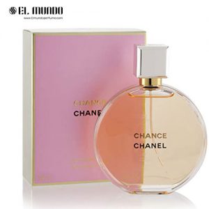 Chance Eau de Toilette Chanel for women 2 300x300 - عطر ادکلن الموندو