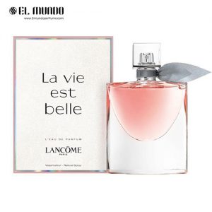 La Vie Est Belle Lancome for women 1 300x300 - عطر ادکلن الموندو