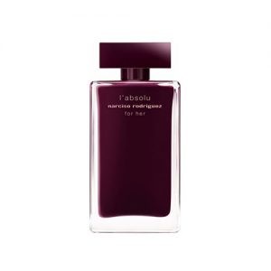 Narciso Rodriguez For Her LAbsolu Narciso Rodriguez for women 2 300x300 - عطر ادکلن الموندو