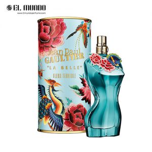 La Belle Fleur Terrible Jean Paul Gaultier for women 1 1 300x300 - خرید عطر ادکلن با قیمت مناسب