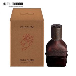Cuoium Orto Parisi for women and men 300x300 - خرید عطر ادکلن با قیمت مناسب