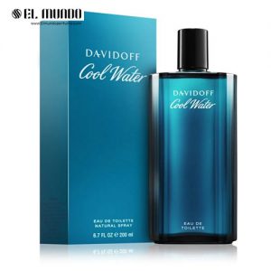 Davidoff Cool Water For Men 200 ml0 300x300 - برند دیویدوف
