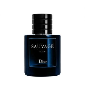 Dior SAUVAGE Elixir1 300x300 - برند دیور