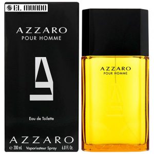 Azzaro pour Homme 200ml 300x300 - عطر ادکلن الموندو