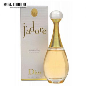 عطر و ادکلن زنانه  جادور-دیور جادور(ژادور) ادوپرفیوم ۱۰۰ میل J’adore Dior for women