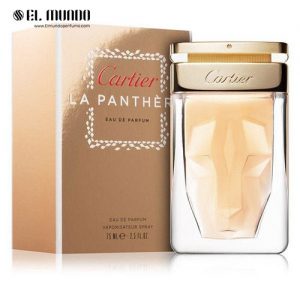 La Panthere Cartier pour femme1 300x300 - خرید عطر ادکلن با قیمت مناسب