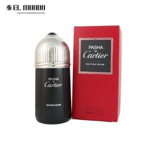 Pasha de Cartier Edition Noire 300x300 - عطر ادکلن الموندو