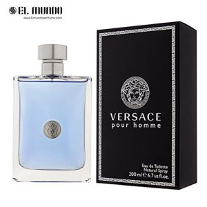 Versace Pour Homme 300x300 - عطر ادکلن الموندو