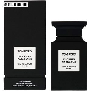 عطر ادکلن تام فورد فاکینگ فابولوس ادوپرفیوم ۱۰۰ میل Fucking Fabulous Tom Ford