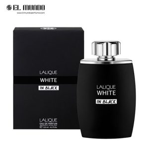 Lalique White in Black Lalique for men 300x300 - خرید عطر ادکلن با قیمت مناسب