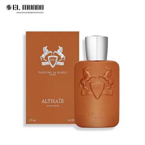 عطر ادکلن پارفومز د مارلی الثیر (التیر) | Althaïr Parfums de Marly for men